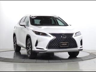 2020 Lexus RX 350 for sale in Schaumburg IL