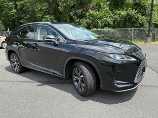2020 Lexus RX 350 for sale in Oakhurst NJ