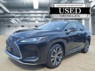 2021 Lexus RX 350 for sale in Wolcott VT