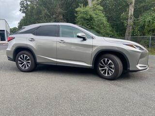 2021 Lexus RX 350 for sale in Oakhurst NJ