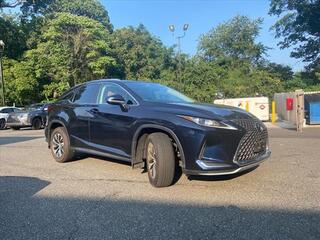 2021 Lexus RX 350 for sale in Oakhurst NJ