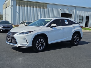 2022 Lexus RX 350 for sale in Roanoke VA