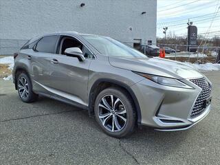 2022 Lexus RX 350 for sale in Little Falls NJ