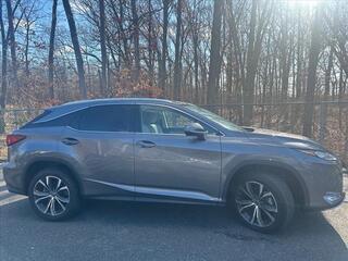 2022 Lexus RX 350 for sale in Oakhurst NJ