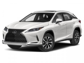 2022 Lexus RX 350 for sale in Johnston RI