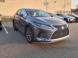 2022 Lexus RX 350 for sale in Little Falls NJ