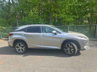 2022 Lexus RX 350 for sale in Oakhurst NJ