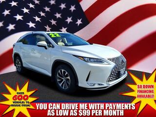 2022 Lexus RX 350 for sale in Little Falls NJ