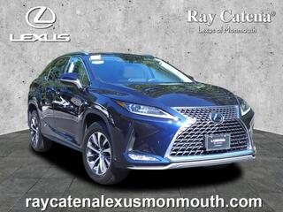 2022 Lexus RX 350 for sale in Oakhurst NJ