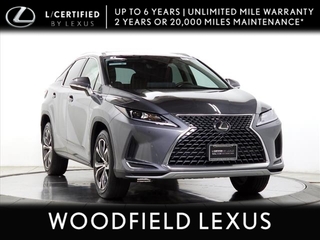 2022 Lexus RX 350 for sale in Schaumburg IL