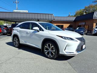 2020 Lexus RX 350 for sale in Roanoke VA