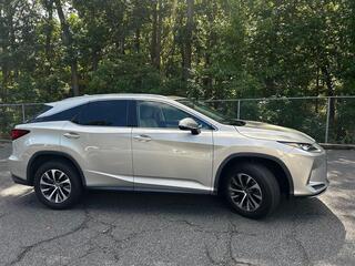 2020 Lexus RX 350 for sale in Oakhurst NJ