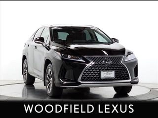 2020 Lexus RX 350 for sale in Schaumburg IL