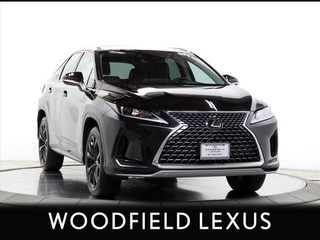 2020 Lexus RX 350 for sale in Schaumburg IL