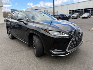 2021 Lexus RX 350 for sale in Oakhurst NJ