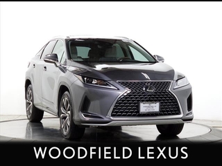 2021 Lexus RX 350 for sale in Schaumburg IL