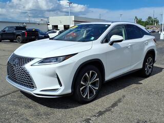 2021 Lexus RX 350 for sale in Lansing MI