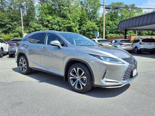 2022 Lexus RX 350 for sale in Roanoke VA