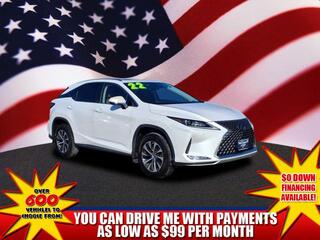 2022 Lexus RX 350 for sale in Little Falls NJ