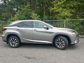 2022 Lexus RX 350 for sale in Oakhurst NJ