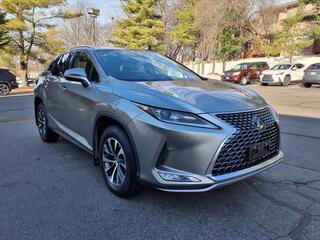 2022 Lexus RX 350 for sale in Little Falls NJ