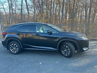 2022 Lexus RX 350 for sale in Oakhurst NJ