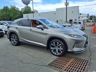 2022 Lexus RX 350 for sale in Little Falls NJ