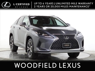 2022 Lexus RX 350 for sale in Schaumburg IL