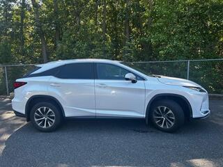 2022 Lexus RX 350 for sale in Oakhurst NJ