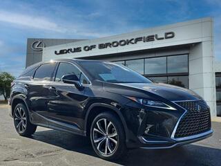 2022 Lexus RX 350 for sale in Brookfield WI