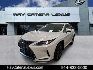 2022 Lexus RX 350 for sale in Larchmont NY
