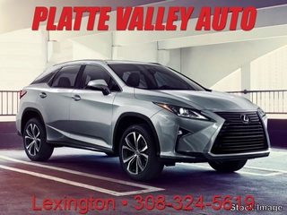 2020 Lexus RX 350 for sale in Lexington NE