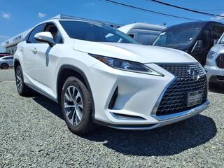 2020 Lexus RX 350 for sale in Watchung NJ
