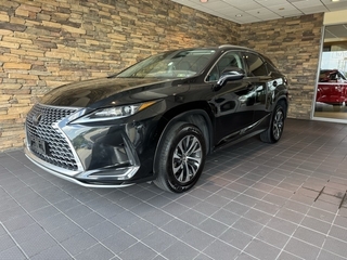 2020 Lexus RX 350 for sale in Allentown PA