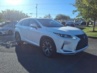2021 Lexus RX 350 for sale in Nashville TN