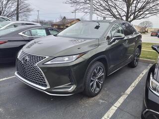 2022 Lexus RX 350 for sale in Toledo OH