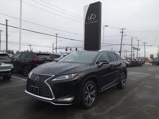 2022 Lexus RX 350 for sale in Toledo OH