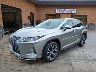 2022 Lexus RX 350 for sale in Roanoke VA