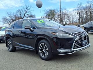 2022 Lexus RX 350 for sale in Little Falls NJ