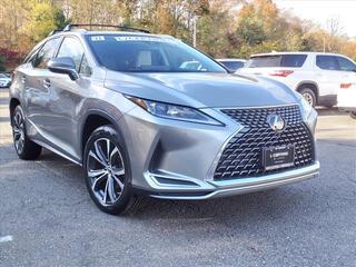 2022 Lexus RX 350 for sale in Freehold NJ