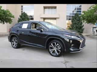 2022 Lexus RX 350 for sale in Overland Park KS
