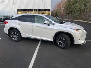 2022 Lexus RX 350 for sale in Oakhurst NJ