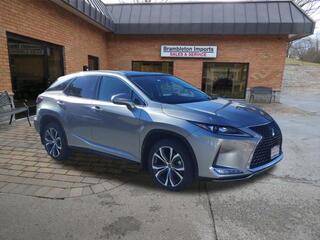 2022 Lexus RX 350 for sale in Roanoke VA