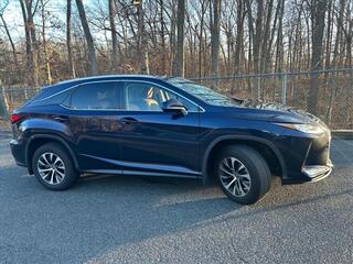 2022 Lexus RX 350 for sale in Oakhurst NJ