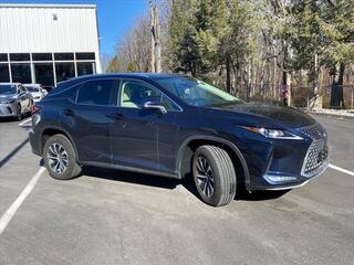 2022 Lexus RX 350 for sale in Oakhurst NJ