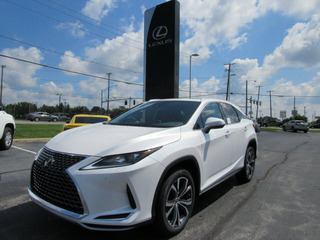 2022 Lexus RX 350 for sale in Toledo OH