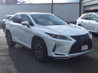 2020 Lexus RX 350