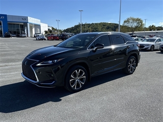 2021 Lexus RX 350 for sale in Johnson City TN