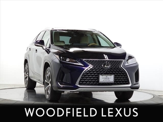 2021 Lexus RX 350 for sale in Schaumburg IL