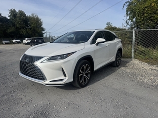 2021 Lexus RX 350 for sale in Allentown PA